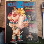 Joop Klepzeiker Special., Gelezen, Eén stripboek, Ophalen of Verzenden, Eric scheurs