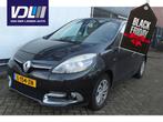 Renault Scénic 1.5 dCi Bose Airco l Navigatie l Camera l Cr, Auto's, Renault, 745 kg, Stof, Gebruikt, Euro 6