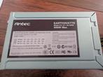 Antec Earthwatts EA-500D 500 watt computer PC voeding, Ophalen, Gebruikt
