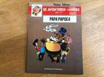 De avonturen van Nero en C -Papa Papoea / Marc Sleen, Ophalen of Verzenden, Zo goed als nieuw, Eén stripboek