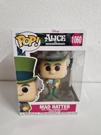 Funko 1060 Mad Hatter, Ophalen of Verzenden, Nieuw