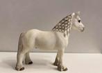 Schleich Fellpony Hengst ~ 13739, Ophalen of Verzenden, Zo goed als nieuw, Paard, Beeldje of Figuurtje