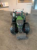Wiking fendt 1050 verbouwd, Hobby en Vrije tijd, Modelauto's | 1:32, Ophalen of Verzenden, Zo goed als nieuw, Tractor of Landbouw