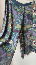 Gudrun Sjödén culotte, Ophalen of Verzenden, Gedragen, Groen
