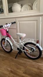 Kinder fietje, Ophalen of Verzenden, Zo goed als nieuw, 14 inch of minder