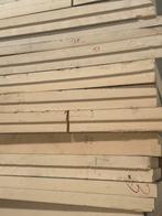Pir isolatie 6 cm speciale prijs, 4 tot 8 cm, Nieuw, Ophalen of Verzenden, Hardschuim (Pir)