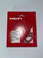 Hilti diamant-komschijf, Ophalen of Verzenden, Nieuw, 1000 watt of meer, Haakse handslijpmachine