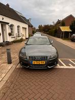 Audi S5 3.0 Tfsi Sportb. Quattro 2011/ 435 PK / Standkachel, Auto's, Automaat, 1730 kg, Zwart, 2995 cc