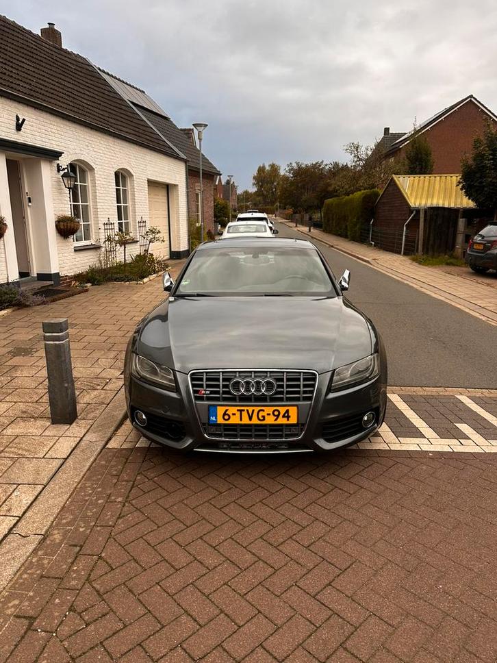 Audi S5 3.0 Tfsi Sportb. Quattro 2011/ 435 PK / Standkachel, Auto's, Audi, Particulier, 4x4, ABS, Achteruitrijcamera, Adaptive Cruise Control