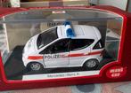 Maxi Car Mercedes A Classe POLIZEI Oostenrijk, Ophalen of Verzenden, Nieuw, Auto, Overige merken