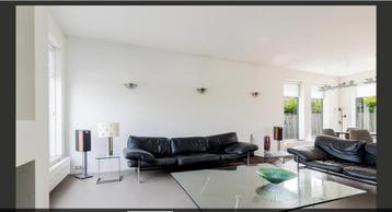 Topdesign B&B Italia type Diesis 3.5 zits beschikbaar voor biedingen