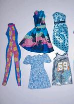 Barbie poppen fashionistas kleding barbiekleertjes, Kinderen en Baby's, Speelgoed | Poppen, Verzenden, Barbie