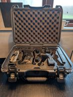 DJI FPV drone set, Audio, Tv en Foto, Drones, Ophalen of Verzenden, Gebruikt, Drone met camera