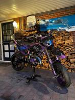 Husqvarna TC 2016 125 Supermoto A1 met kenteken/ WR 125, Motoren, Particulier, 125 cc, 11 kW of minder, 1 cilinder