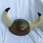 Grappige Vikinghoed - Carnaval, ., Ophalen of Verzenden, Zo goed als nieuw, Accessoires