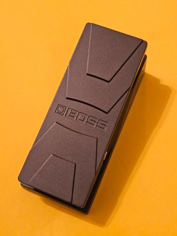 Boss PW-3 Wah Pedaal  beschikbaar voor biedingen