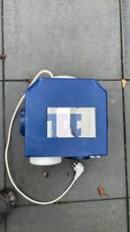 Itho Daalderop ventilatieunit  ventilatie unit, Doe-het-zelf en Verbouw, Ventilatie en Afzuiging, Ophalen of Verzenden, Zo goed als nieuw