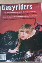 Easyriders, Ophalen of Verzenden, 1980 tot heden, Tijdschrift