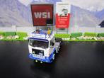 Wsi 01-3699 Volvo F88 4x2 , Caradec, Hobby en Vrije tijd, Modelauto's | 1:50, Ophalen, Nieuw, Bus of Vrachtwagen, Wsi