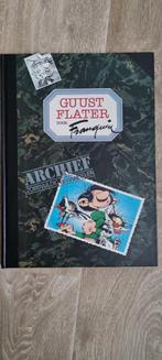 Guus Flater Stripboek, Boeken, Eén stripboek, Ophalen of Verzenden, Gelezen, Franquin