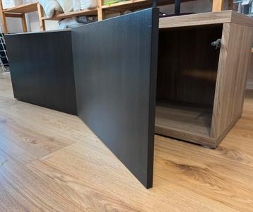 Besta Ikea kast