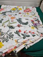 servetten vier stuks gebloemd ah, Ophalen of Verzenden, 'T Olde Gre-j, Info@toldegrej.nl, Endepoelstraat 20f Didam