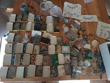 Vintage Sieraden Maken - 1958 beschikbaar voor biedingen
