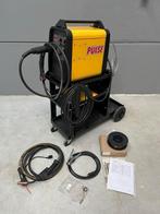 Cebora Sound MIG 2035/M Pulse Lasapparaat, Ophalen