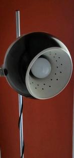 Space Age/Dijkstra /Lamp /Jaren 60, Antiek en Kunst, Antiek | Lampen, Ophalen