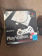 PlayStation Classic, Ophalen, Met 2 controllers