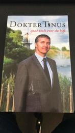 Christine Frasier - Dokter Tinus gaat toch voor de bijl, Ophalen of Verzenden, Zo goed als nieuw, Nederland, Christine Frasier