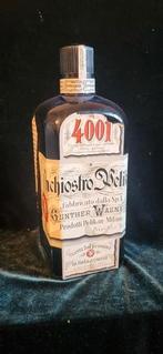 Oude fles pelikan inkt  zwart, Verzamelen, Pennenverzamelingen, Ophalen of Verzenden, Zo goed als nieuw, Overige merken