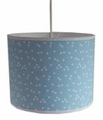 Kinderlamp Hanglamp Lamp Triangel Blauw ANNIdesign, Info@annidesign.nl, Nieuw, Ophalen of Verzenden, Hans Andreussingel 15 2652 GA Berkel en Rodenrijs