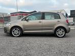 Volkswagen Golf Plus 1.2 TSI Highline BlueMotion/CLIMA/NAVI/, Gebruikt, 4 cilinders, Alcantara, Origineel Nederlands