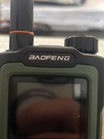 10W baofeng UV-20H PRO V2 porto 2m/70cm zenden en ontvangen, Telecommunicatie, Ophalen, Nieuw, Zender en Ontvanger