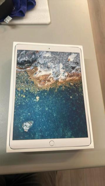 Lege originele doos voor iPad Pro 10.5 inch Wi-Fi 256GB beschikbaar voor biedingen