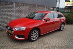 Audi A4 Avant 35 TFSI Advanced Edition Autom Leder Sportst S, USB, Gebruikt, Euro 6, 4 cilinders
