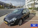 Fiat Punto Evo 0.9 TwinAir, Auto's, Voorwielaandrijving, Gebruikt, Euro 6, Origineel Nederlands