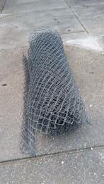 rol harmonicagaas, Tuin en Terras, Gaas en Draad, Ophalen, Nieuw, 20 meter of meer, Gaas