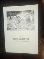 Marten Toonder Tom Poes Dorknoper: een voorbeeldig ambtenaar, Eén stripboek, Ophalen of Verzenden, Gelezen