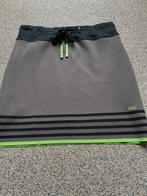 Marccain rok, Maat 38/40 (M), Ophalen of Verzenden, Zo goed als nieuw, Grijs