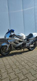 Honda VTR1000F, Motoren, Motoren | Honda, Bedrijf