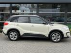 Suzuki Vitara 1.6 Exclusive Navi Airco Trekhaak !, Voorwielaandrijving, 4 cilinders, Bruin, 400 kg