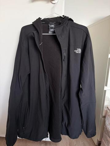 The North Face Jas - Gedragen, Prima Staat beschikbaar voor biedingen