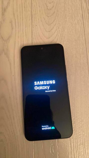 Mooie Samsung A54 128 GB 5 G vaste prijs 165 beschikbaar voor biedingen