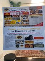 Goud en Bontaankoop, Antiek en Kunst, Antiek | Koper en Brons, Ophalen of Verzenden