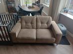 2 persoons bank, Huis en Inrichting, Banken | Bankstellen, Ophalen, Gebruikt, 75 tot 100 cm, Tweepersoons