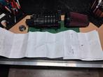 Supercharger Kit Aygo/C1/107 tekeningen, Auto-onderdelen, Motor en Toebehoren, Ophalen of Verzenden, Gebruikt, Toyota