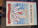 Romeinen Stripboek - Leuk & Leerzaam!, Boeken, Stripboeken, Ophalen of Verzenden, Zo goed als nieuw, Onbekend