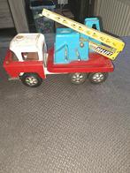 Triang hi way hi-lift model vrachtwagen kp4m550, Antiek en Kunst, Antiek | Speelgoed, Ophalen of Verzenden